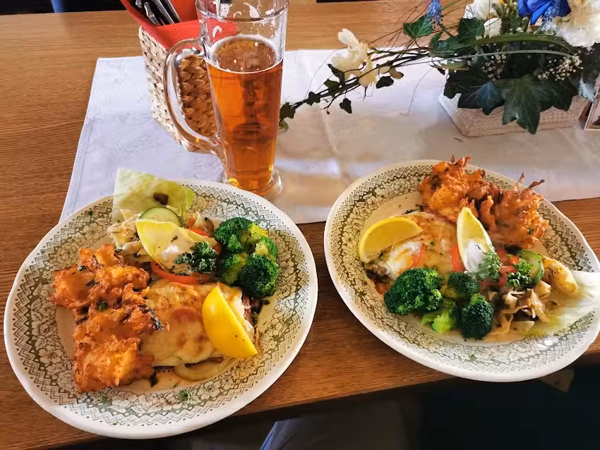 Gastst&auml;tte Ferberturm