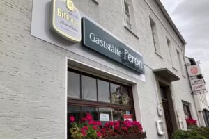 Gastst&auml;tte Feron