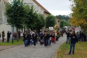 Gaststätte Fiener Krug