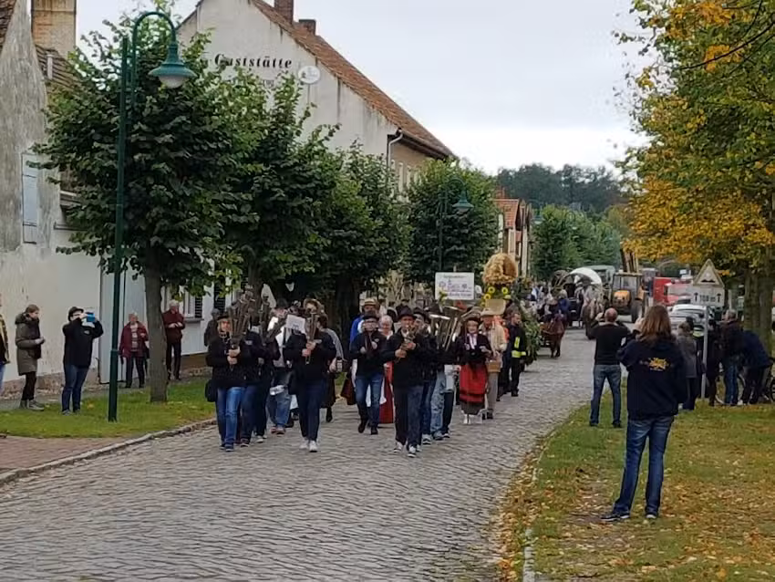 Gastst&auml;tte Fiener Krug