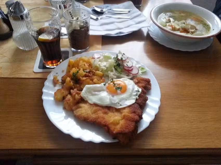 Gastst&auml;tte Fienerode