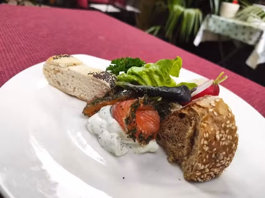 Gastst&auml;tte Fischer