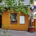 Gastst&auml;tte Fischerheim