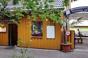 Gaststätte Fischerheim