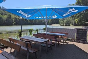 Gaststätte Fischerhütte