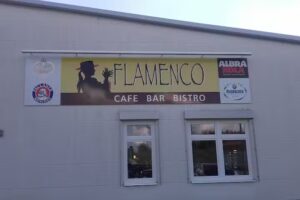 gaststätte flamenco mutlangen