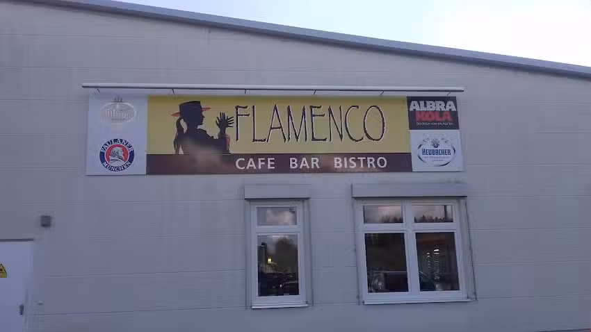 gastst&auml;tte flamenco mutlangen