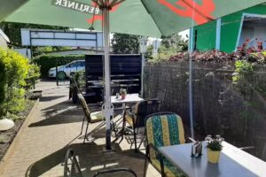 Gaststätte Floratreff