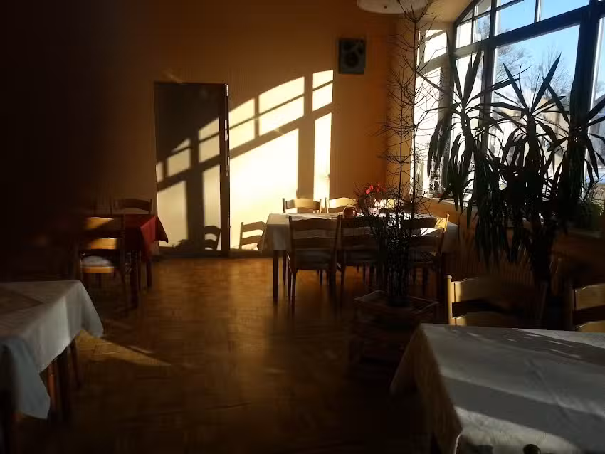 Gastst&auml;tte Florence im B&uuml;rgerhof