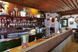 Gastst&auml;tte Fl&ouml;&szlig;erstube