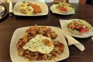 Gaststätte Föcking