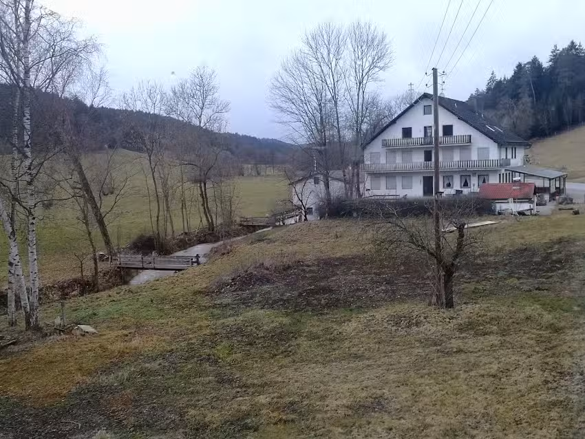 Gastst&auml;tte Forellenhof