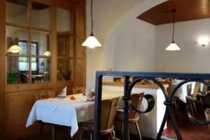 Gaststätte Forellenstuben