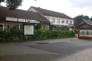 Gastst&auml;tte Forellkrug