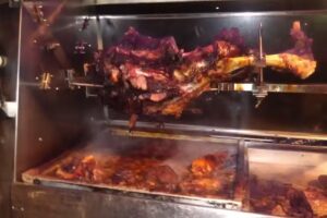 Gaststätte Förmitztal