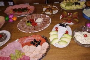 Gastst&auml;tte F&ouml;rsterklause