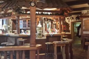 Gaststätte Forsthaus