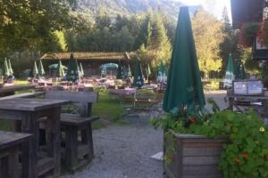 Gaststätte Forsthaus Adlgaß