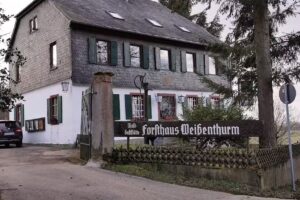 Gaststätte Forsthaus Weißenthurm