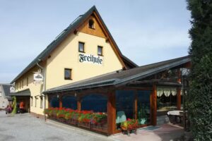 Gaststätte Freihufe