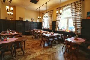 Gastst&auml;tte Freiland