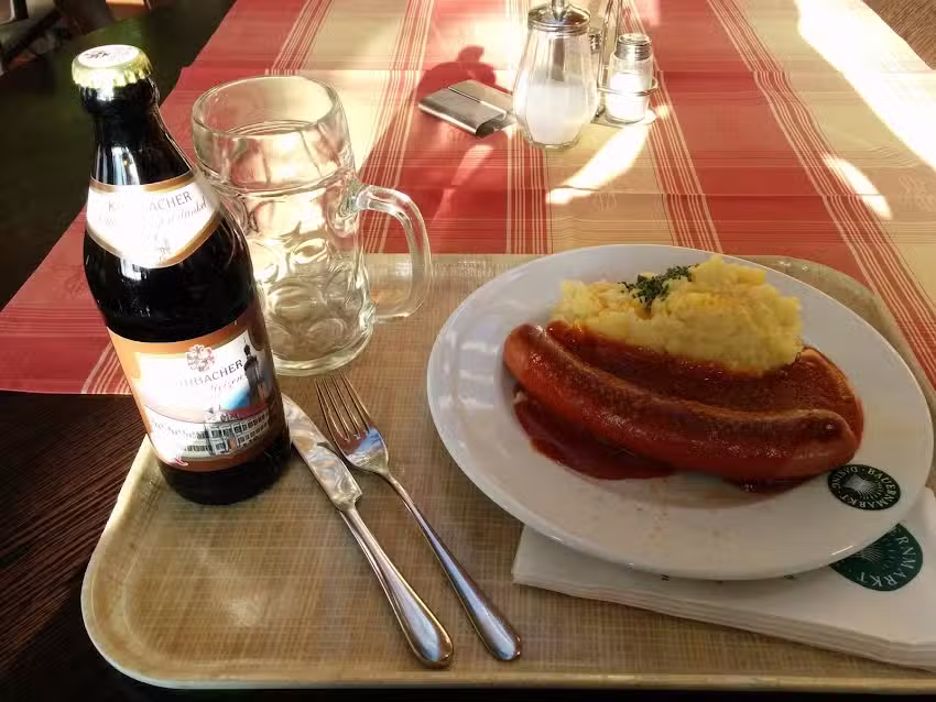 Gastst&auml;tte Freizeitanlage Dasing