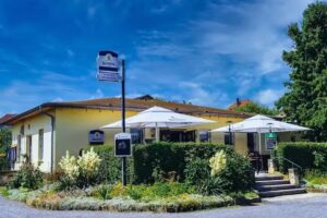 Gaststätte Freudenberg