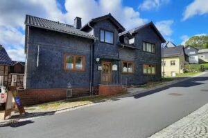Gaststätte Fridolin Reichenbächer