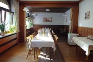 Gaststätte Friedrichshof