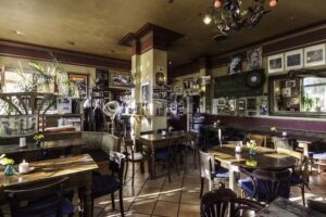 Gaststätte Friedrichshöhe – DAS Rock’n Blues Rasthouse in Steinhagen