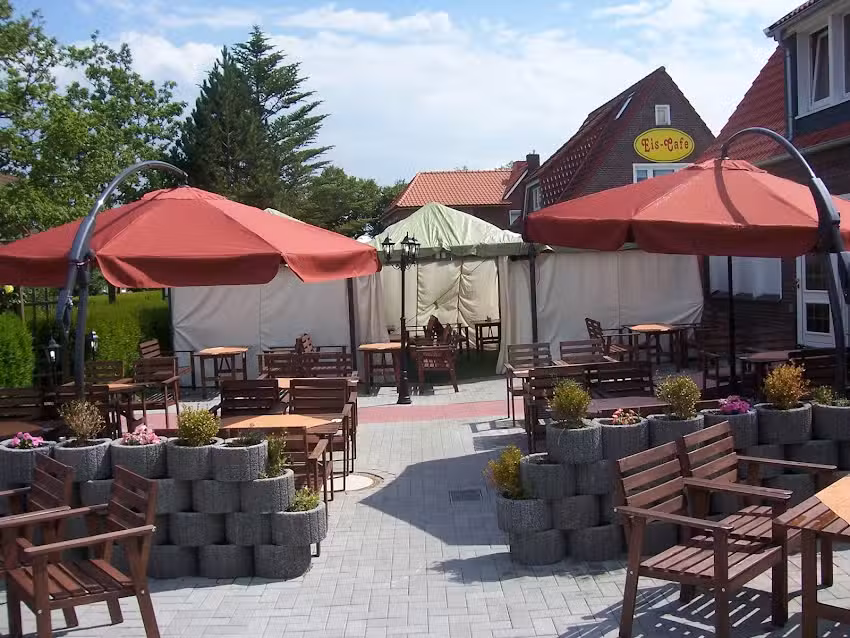 Gastst&auml;tte Friesenkate