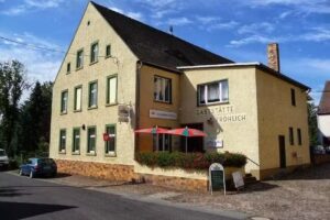 Gaststätte Fröhlich