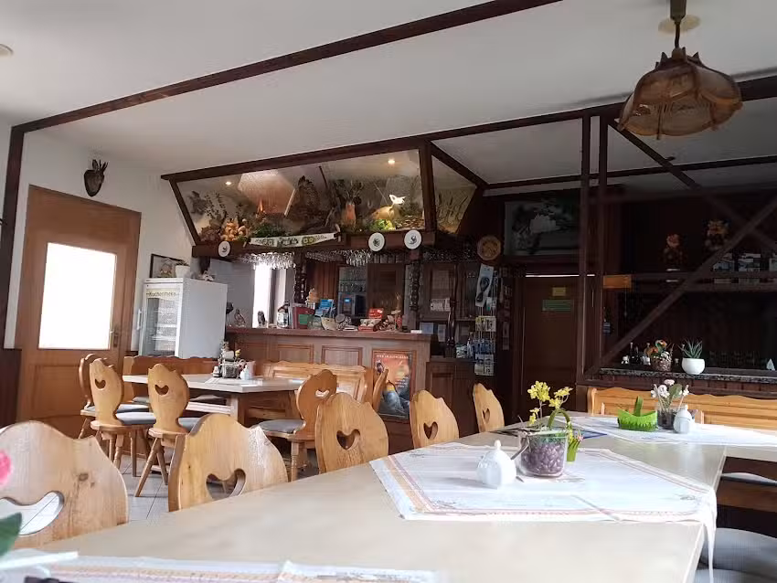 Gastst&auml;tte Fuchsbau