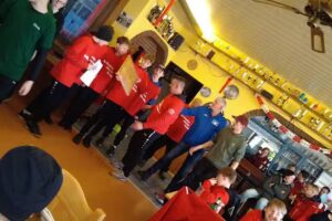 Gastst&auml;tte Fulkumer