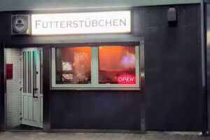 Gaststätte Futterstübchen