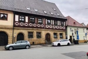 Gaststätte Gäbelein „Jula“