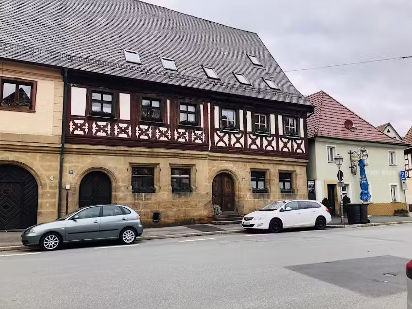 Gastst&auml;tte G&auml;belein &bdquo;Jula&ldquo;