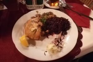 Gastst&auml;tte Gambrinus