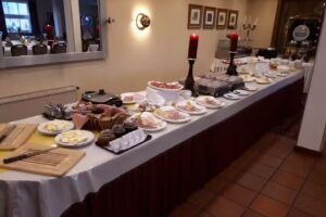 Gaststätte Gambrinus