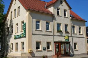 Gastst&auml;tte Gambrinus Mosel
