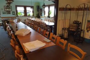 Gaststätte Gartenfreunde