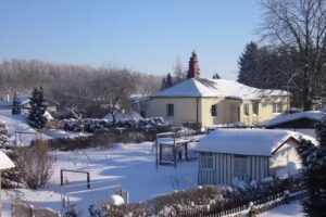 Gaststätte Gartenheim