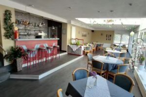 Gaststätte Gastro-Garten Geisler