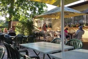 Gaststätte Geflügelhof