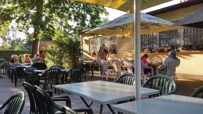 Gastst&auml;tte Gefl&uuml;gelhof