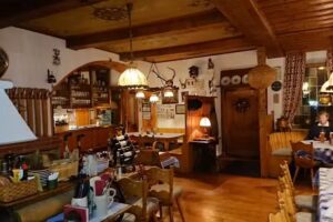 Gaststätte Geigelstein