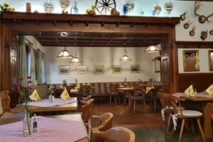 Gastst&auml;tte Geiger