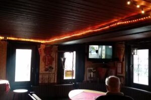 Gaststätte Geminner Fleckestritzer