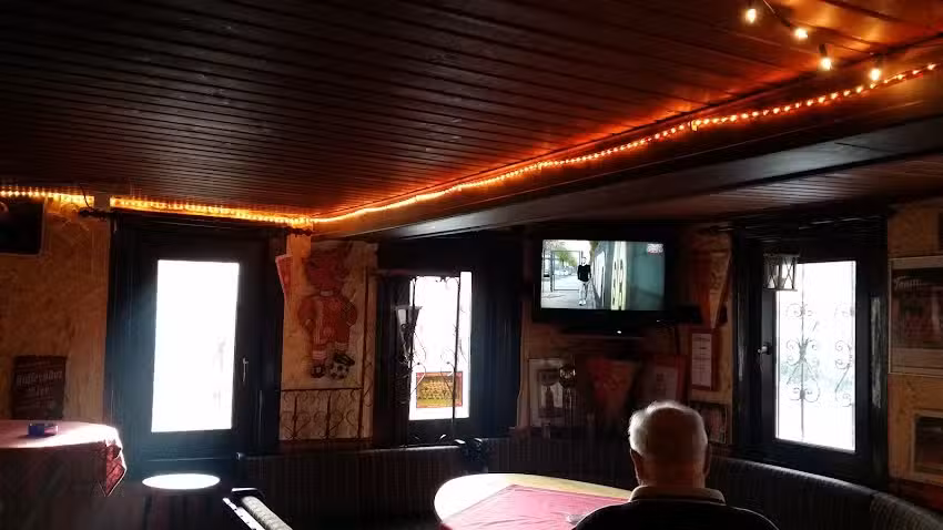 Gaststätte Geminner Fleckestritzer