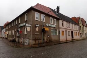 Gastst&auml;tte Gem&uuml;tliches Eck